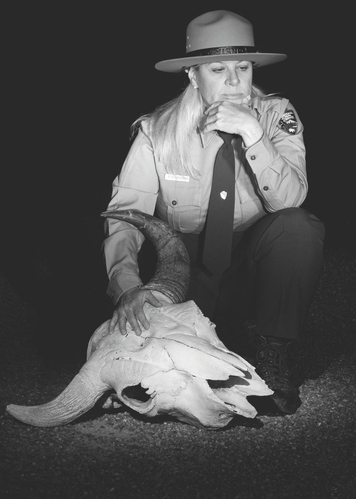 Beth Kreuzer